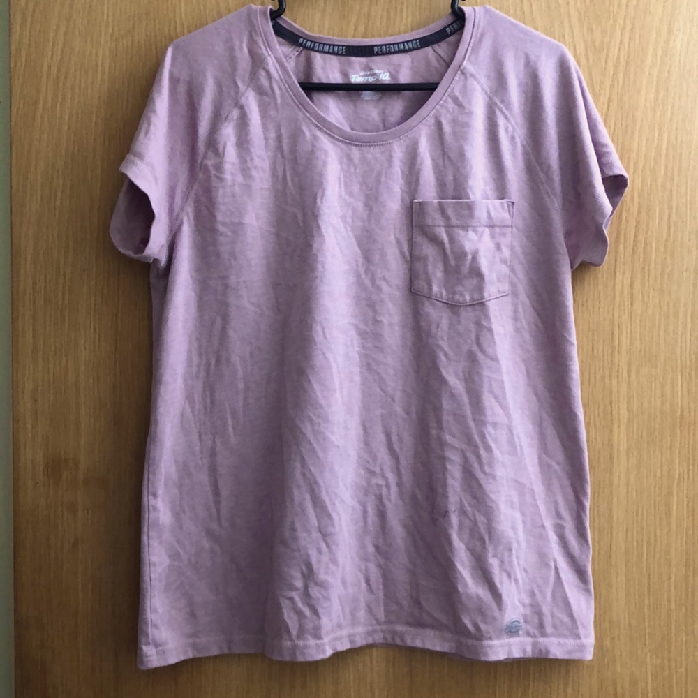 Dickies women’s performance top